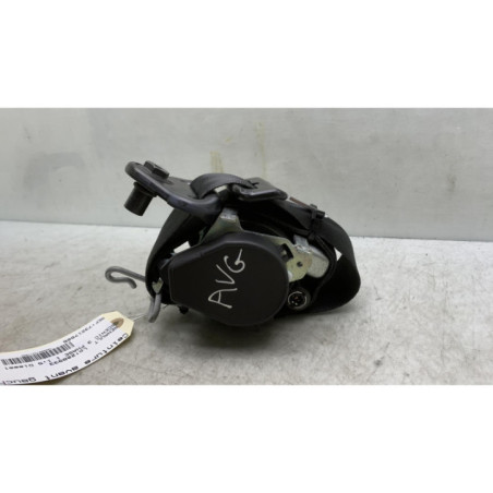 Pretensionneur de ceinture avant gauche RENAULT SCENIC 3