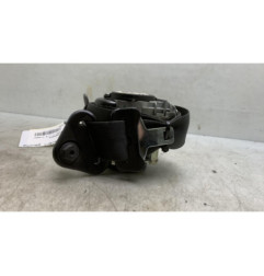 Pretensionneur de ceinture avant gauche RENAULT SCENIC 3