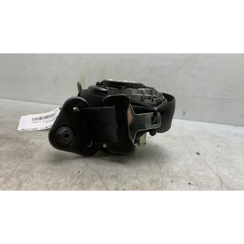 Pretensionneur de ceinture avant gauche RENAULT SCENIC 3 Photo n°3