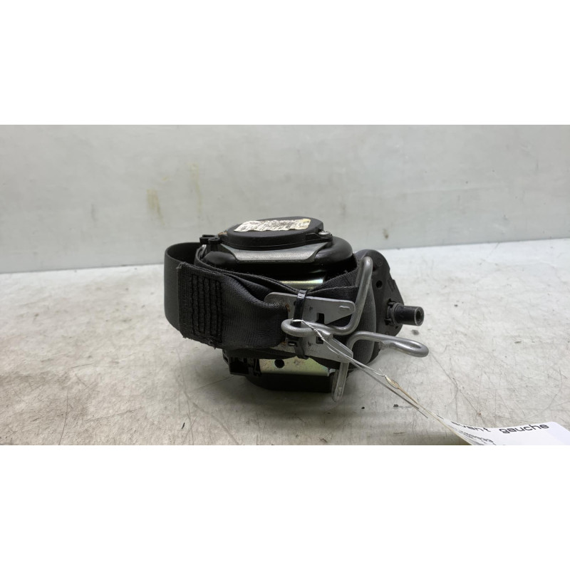 Pretensionneur de ceinture avant gauche RENAULT SCENIC 3 Photo n°4