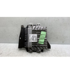 Calculateur moteur RENAULT SCENIC 3 Photo n°1