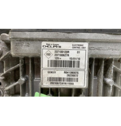 Calculateur moteur RENAULT SCENIC 3