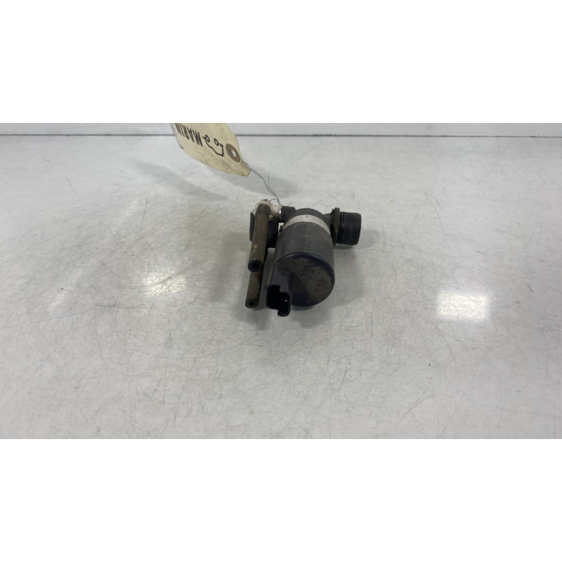 Pompe lave glace avant RENAULT SCENIC 3 Photo n°1