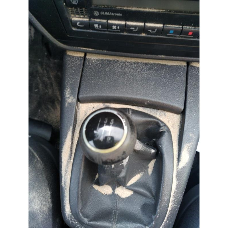 Anti brouillard droit (feux) VOLKSWAGEN PASSAT 4 Photo n°7