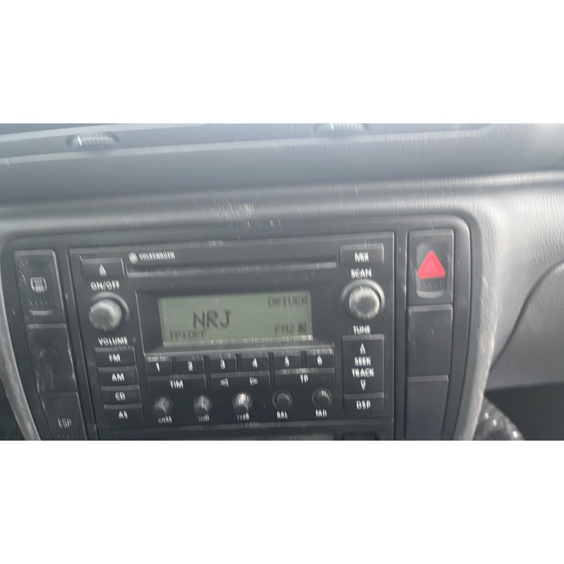 Anti brouillard droit (feux) VOLKSWAGEN PASSAT 4 Photo n°10