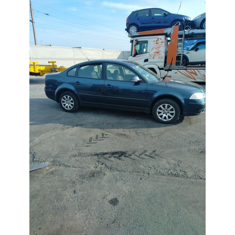Anti brouillard droit (feux) VOLKSWAGEN PASSAT 4 Photo n°14