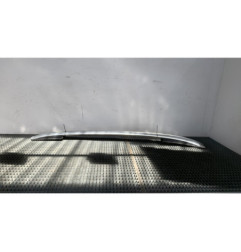 Barres de toit RENAULT CLIO 4