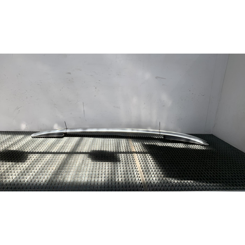 Barres de toit RENAULT CLIO 4 Photo n°2