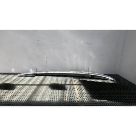 Barres de toit RENAULT CLIO 4