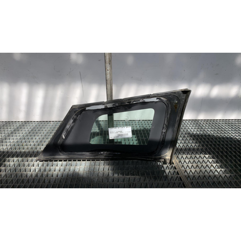Custode arriere gauche RENAULT CLIO 4 Photo n°2