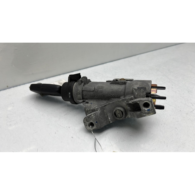 Neiman VOLKSWAGEN PASSAT 4 Photo n°5