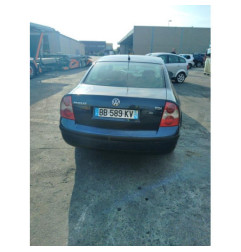 Neiman VOLKSWAGEN PASSAT 4