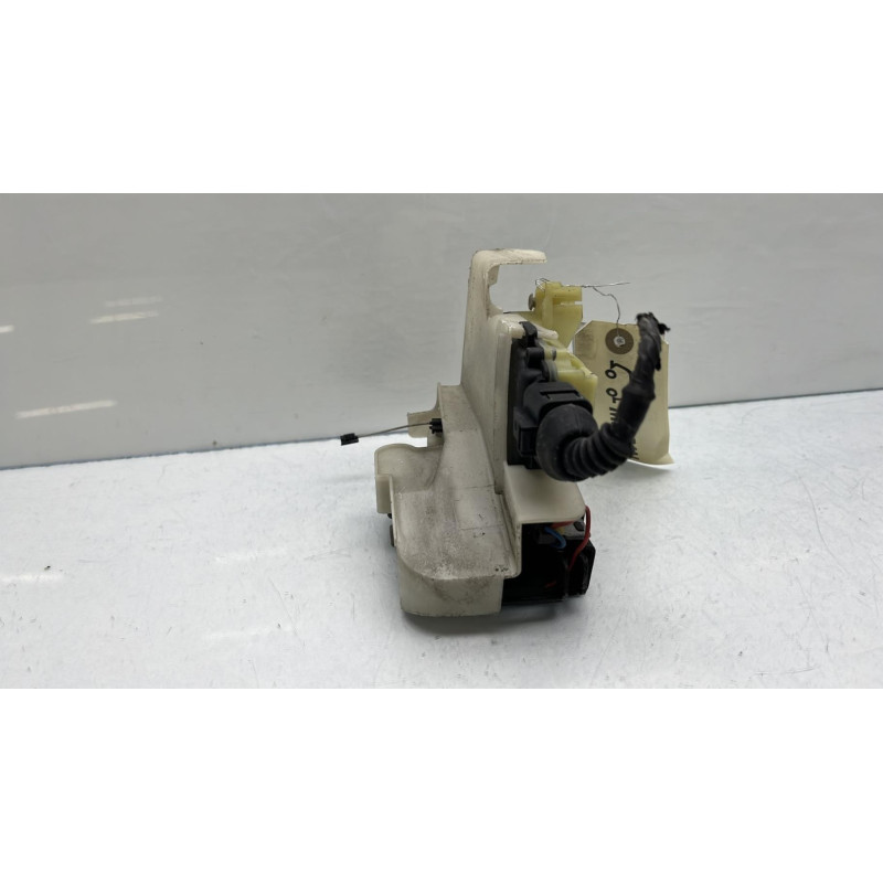 Serrure avant droit VOLKSWAGEN PASSAT 4 Photo n°4