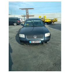 Serrure avant droit VOLKSWAGEN PASSAT 4