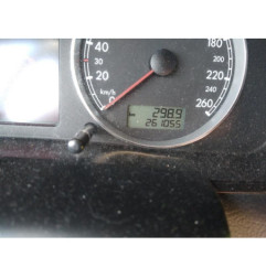 Serrure avant droit VOLKSWAGEN PASSAT 4