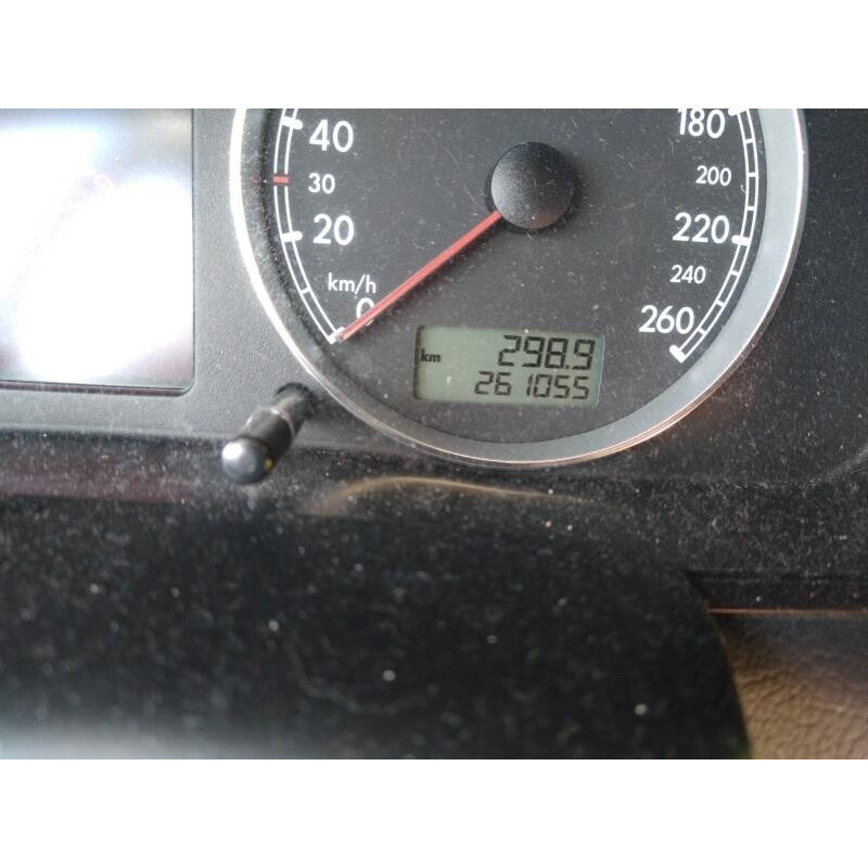 Serrure avant droit VOLKSWAGEN PASSAT 4 Photo n°16