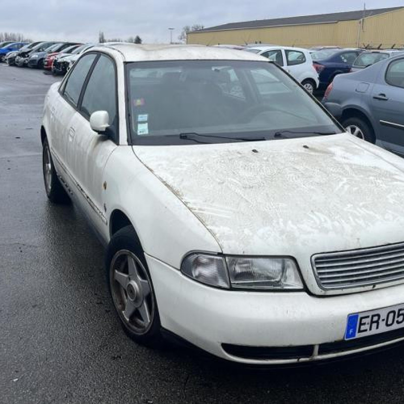 Jante AUDI A4 1 Photo n°5