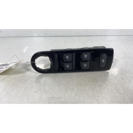 Interrupteur de leve vitre avant gauche RENAULT CLIO 4