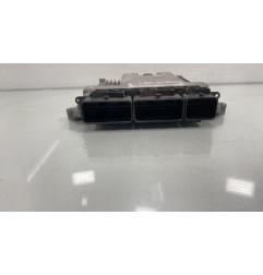 Calculateur moteur RENAULT CLIO 4
