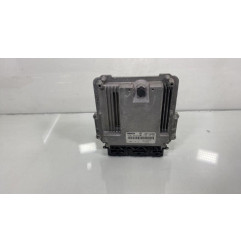 Calculateur moteur RENAULT CLIO 4