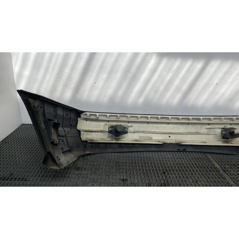 Pare choc arriere BMW SERIE 3 E36 Photo n°2