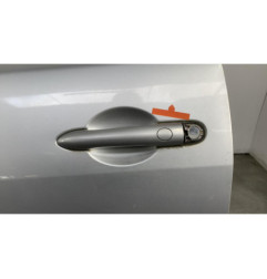 Porte avant gauche RENAULT MEGANE 2