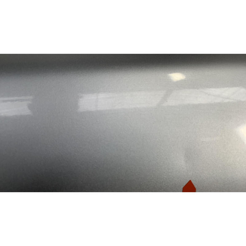 Porte avant gauche RENAULT MEGANE 2 Photo n°4