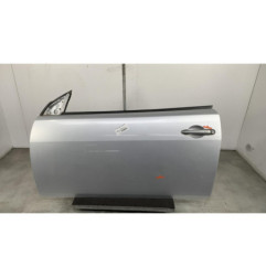 Porte avant gauche RENAULT MEGANE 2