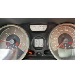 Porte avant gauche RENAULT MEGANE 2