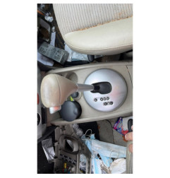 Amortisseur avant droit RENAULT MEGANE 2