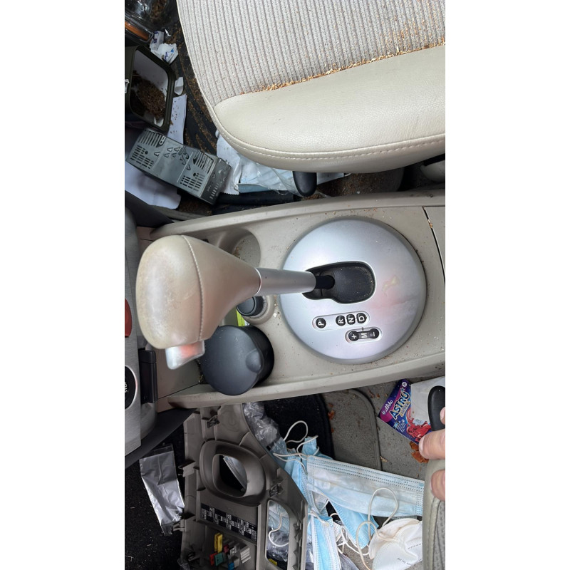 Amortisseur avant droit RENAULT MEGANE 2 Photo n°5