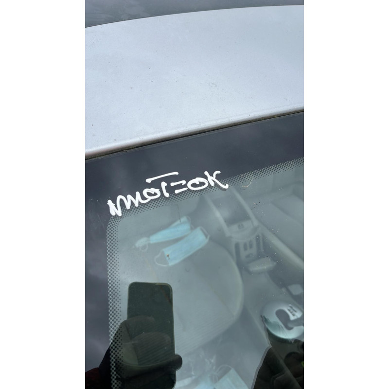 Amortisseur avant droit RENAULT MEGANE 2 Photo n°6