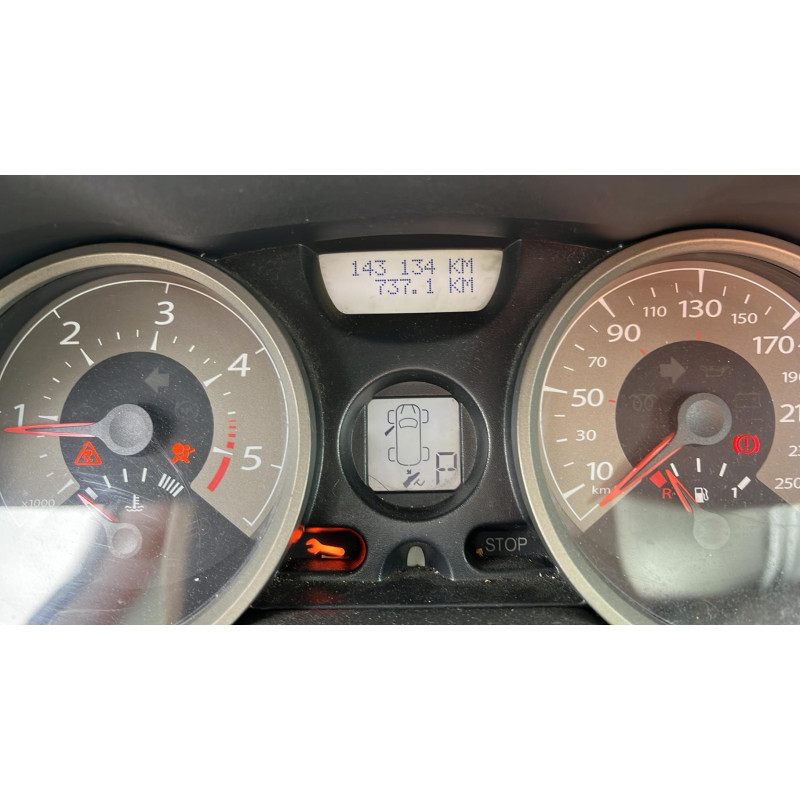 Demarreur RENAULT MEGANE 2 Photo n°4
