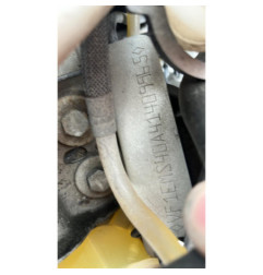 Demarreur RENAULT MEGANE 2