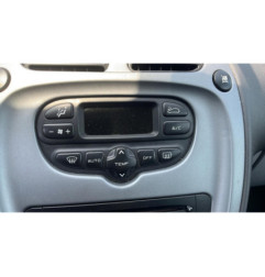 Interrupteur de leve vitre arriere droit CITROEN XSARA PICASSO