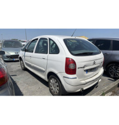 Interrupteur de leve vitre arriere droit CITROEN XSARA PICASSO