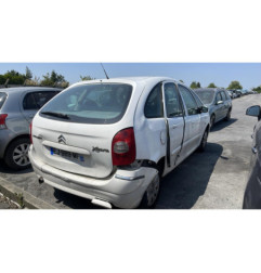 Interrupteur de leve vitre arriere droit CITROEN XSARA PICASSO