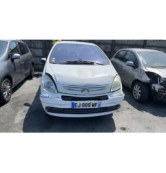 Interrupteur de leve vitre arriere droit CITROEN XSARA PICASSO