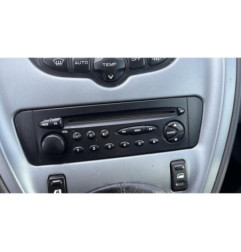 Interrupteur de leve vitre arriere droit CITROEN XSARA PICASSO