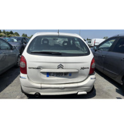 Interrupteur de leve vitre arriere droit CITROEN XSARA PICASSO