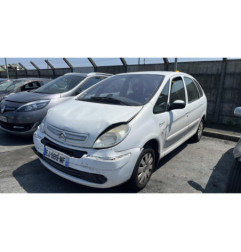 Interrupteur de leve vitre arriere droit CITROEN XSARA PICASSO