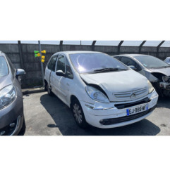 Interrupteur de leve vitre arriere droit CITROEN XSARA PICASSO