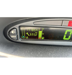 Interrupteur de leve vitre arriere droit CITROEN XSARA PICASSO