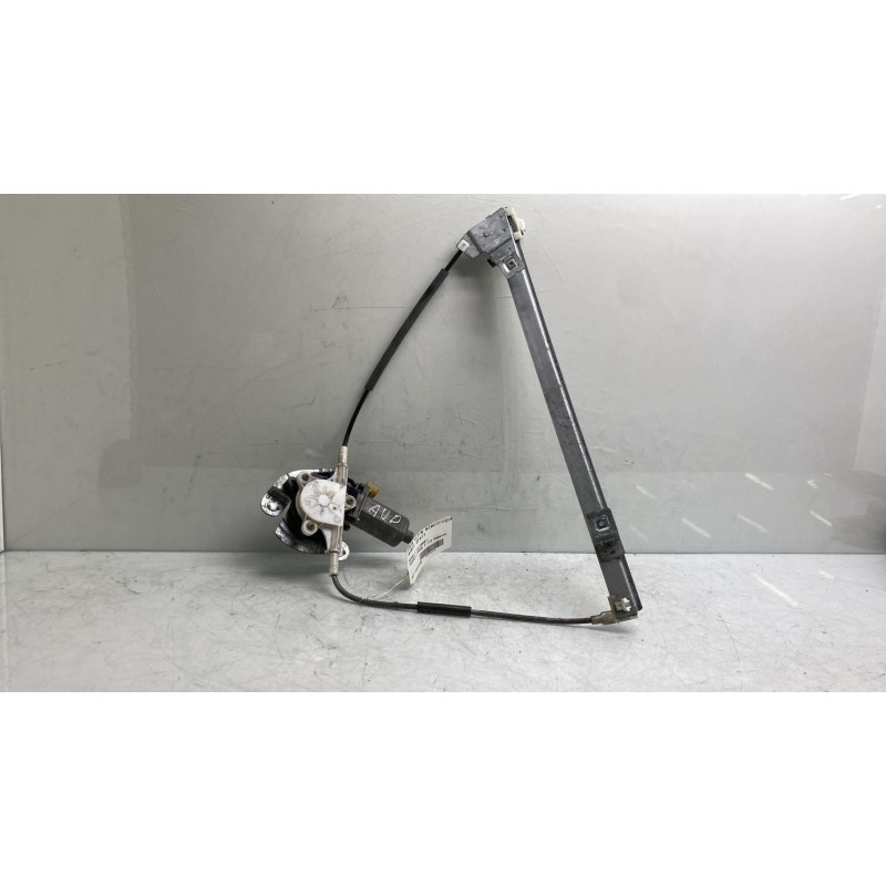 Leve vitre electrique avant droit RENAULT MEGANE 1 Photo n°5