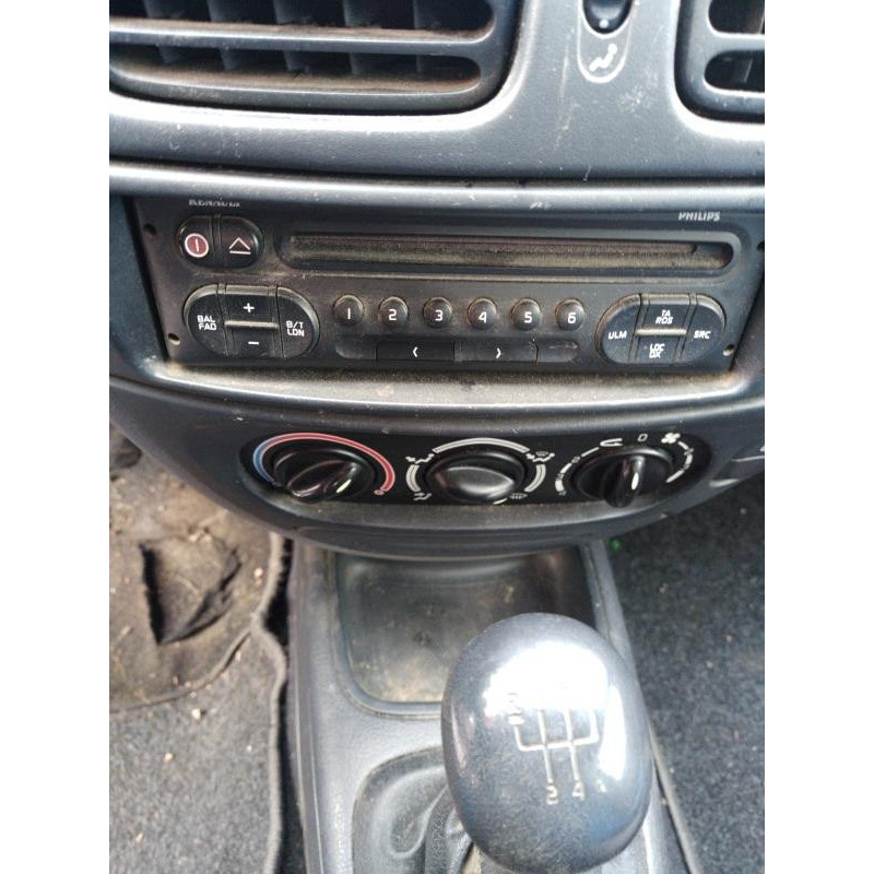 Leve vitre electrique avant droit RENAULT MEGANE 1 Photo n°7
