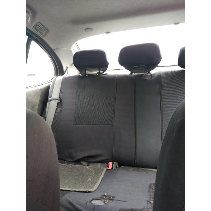 Leve vitre electrique avant droit RENAULT MEGANE 1 Photo n°9