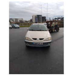 Leve vitre electrique avant droit RENAULT MEGANE 1