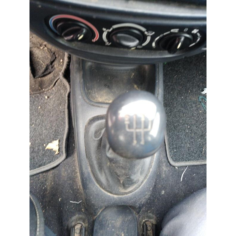 Leve vitre electrique avant droit RENAULT MEGANE 1 Photo n°12
