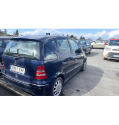 Feu arriere principal droit (feux) MERCEDES CLASSE A 168