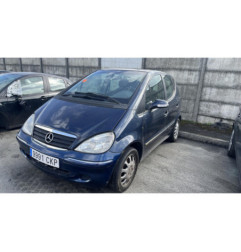 Feu arriere principal droit (feux) MERCEDES CLASSE A 168